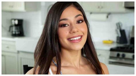 XxLAYNA MARIE Bio ,Age, Career, Net Worth, Height, Education,.